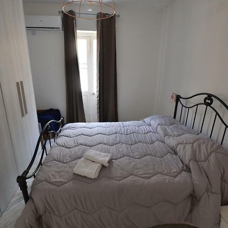 The Penthouse Flat-Terrace&View Apartamento Senglea Exterior foto