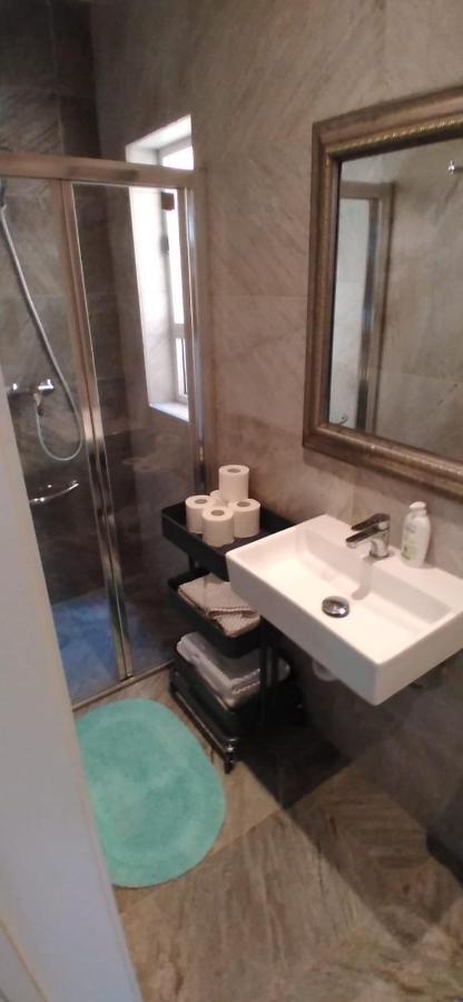 The Penthouse Flat-Terrace&View Apartamento Senglea Exterior foto