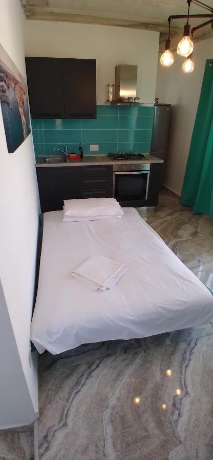 The Penthouse Flat-Terrace&View Apartamento Senglea Exterior foto