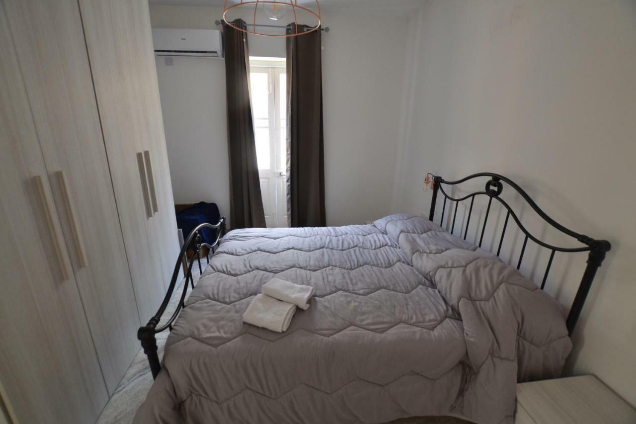 The Penthouse Flat-Terrace&View Apartamento Senglea Exterior foto
