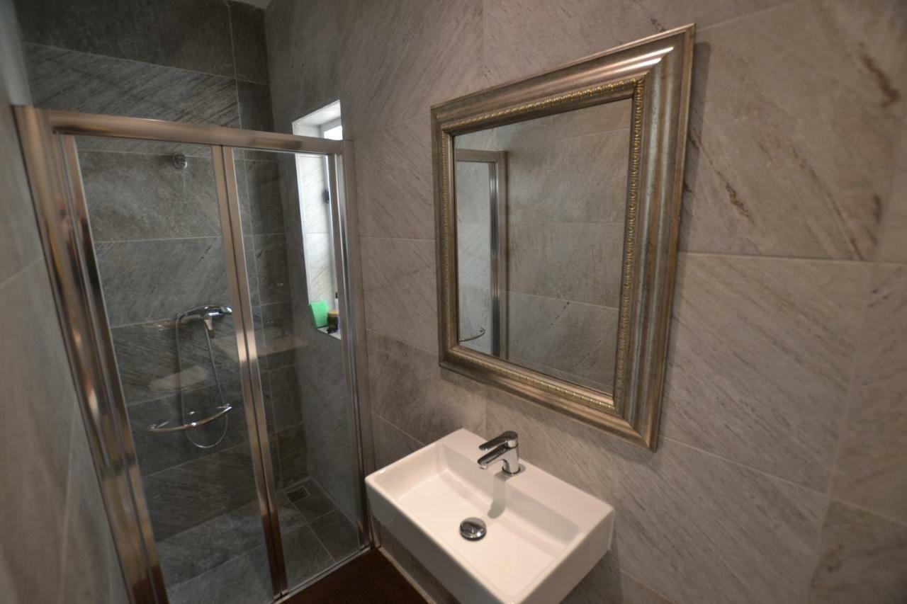 The Penthouse Flat-Terrace&View Apartamento Senglea Exterior foto