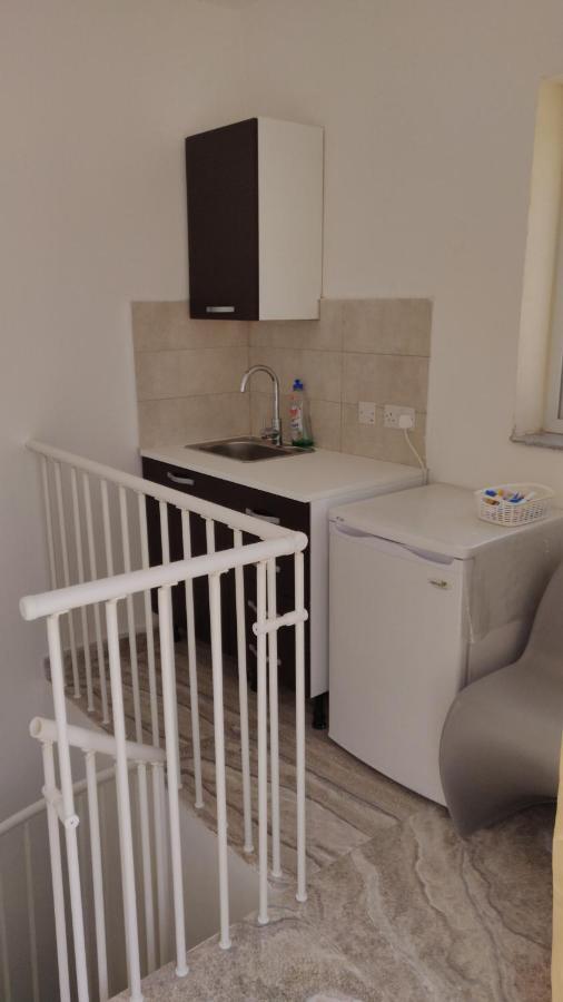 The Penthouse Flat-Terrace&View Apartamento Senglea Exterior foto